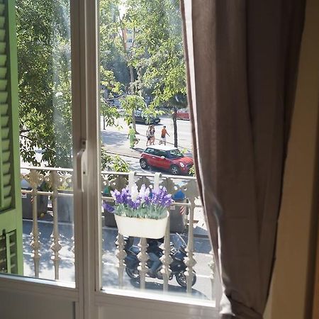 Good-Home Paseo De Gracia Barcelona Ruang foto