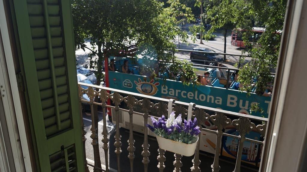 Good-Home Paseo De Gracia Barcelona Bagian luar foto