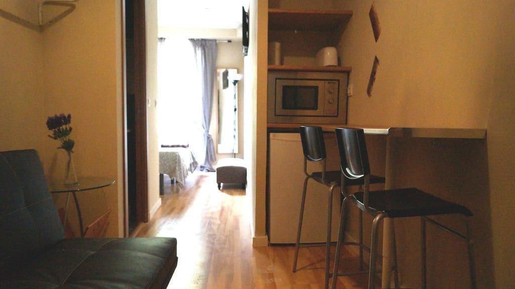 Good-Home Paseo De Gracia Barcelona Bagian luar foto