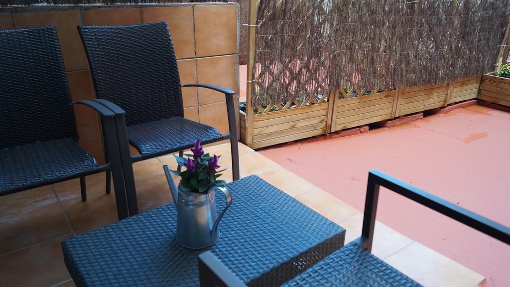 Good-Home Paseo De Gracia Barcelona Ruang foto
