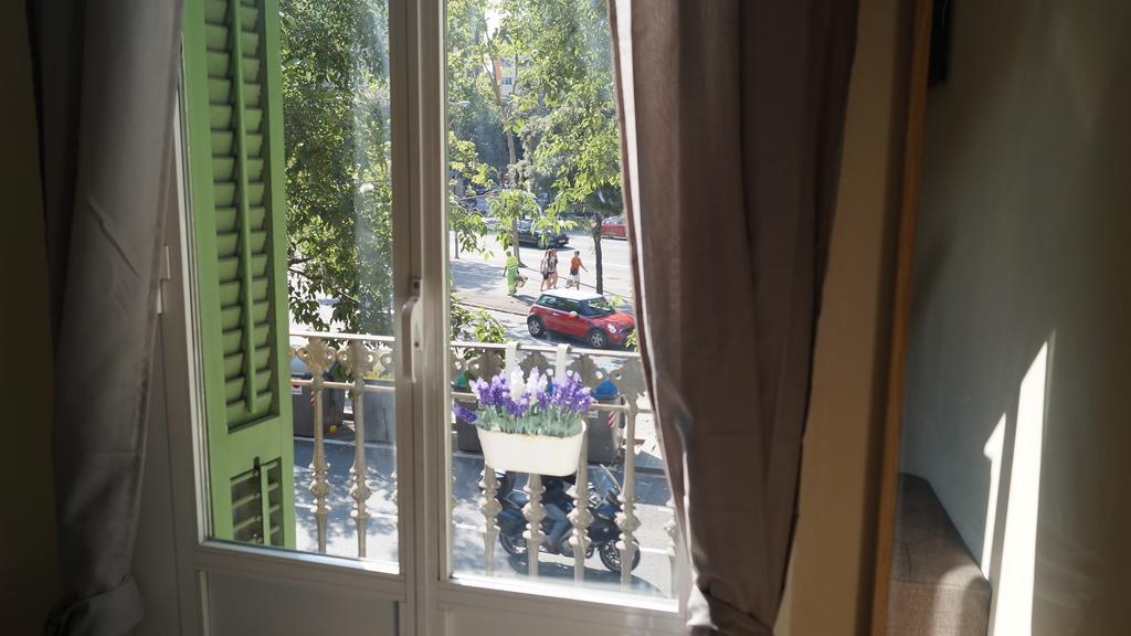 Good-Home Paseo De Gracia Barcelona Ruang foto