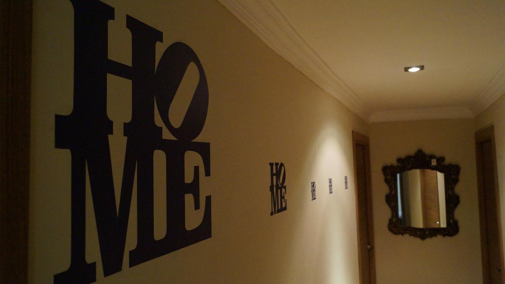 Good-Home Paseo De Gracia Barcelona Bagian luar foto