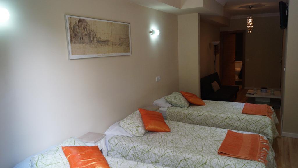Good-Home Paseo De Gracia Barcelona Ruang foto